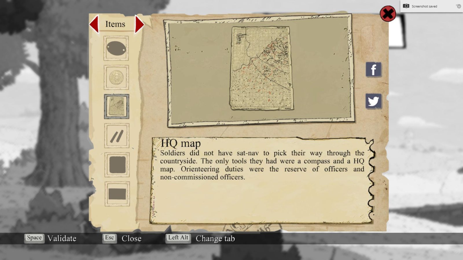 Image 6 from the section Background to the Events and the First World War (1914–1918) in Valiant Hearts: The Great War — A Quality Game in Ubisoft's History