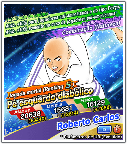 Captain Tsubasa: Dream Team Will Feature Real Madrid Stars #3