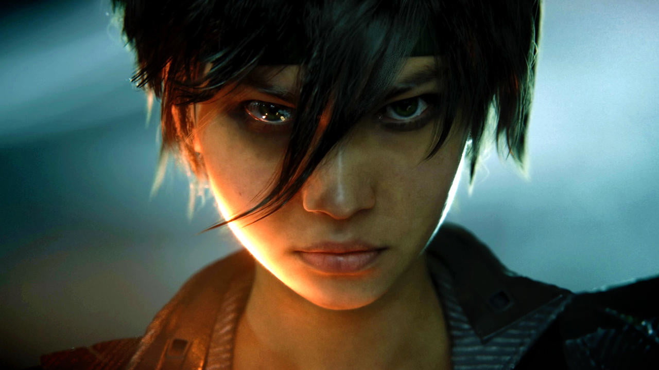 Beyond Good and Evil 2 Gets a New Gameplay Video