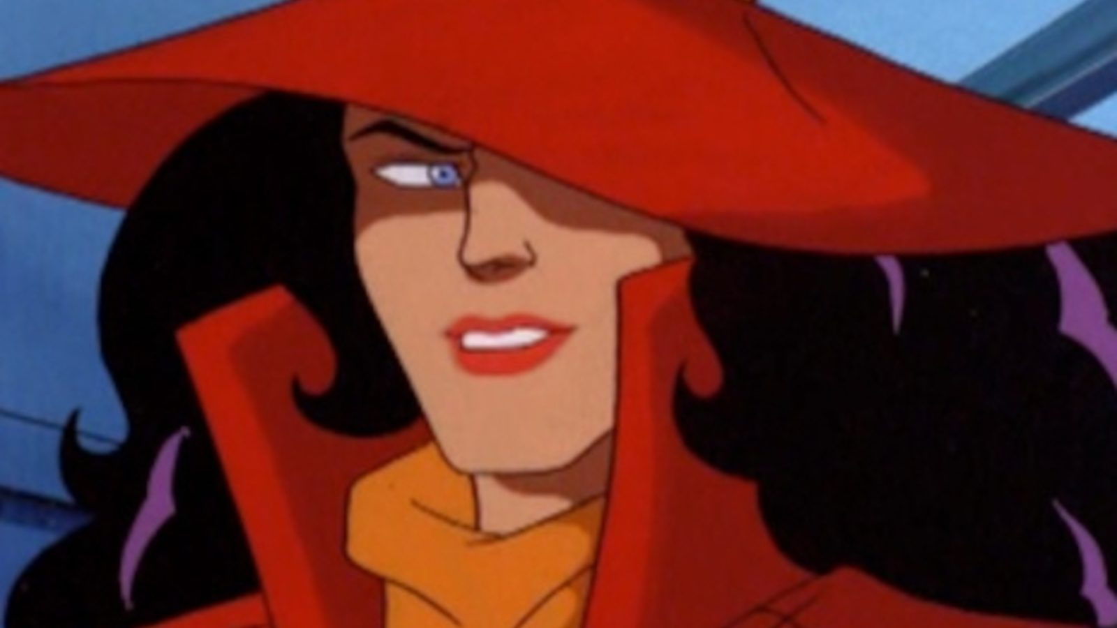 Image related to the article Carmen Sandiego Will Receive an Animated Series on Netflix