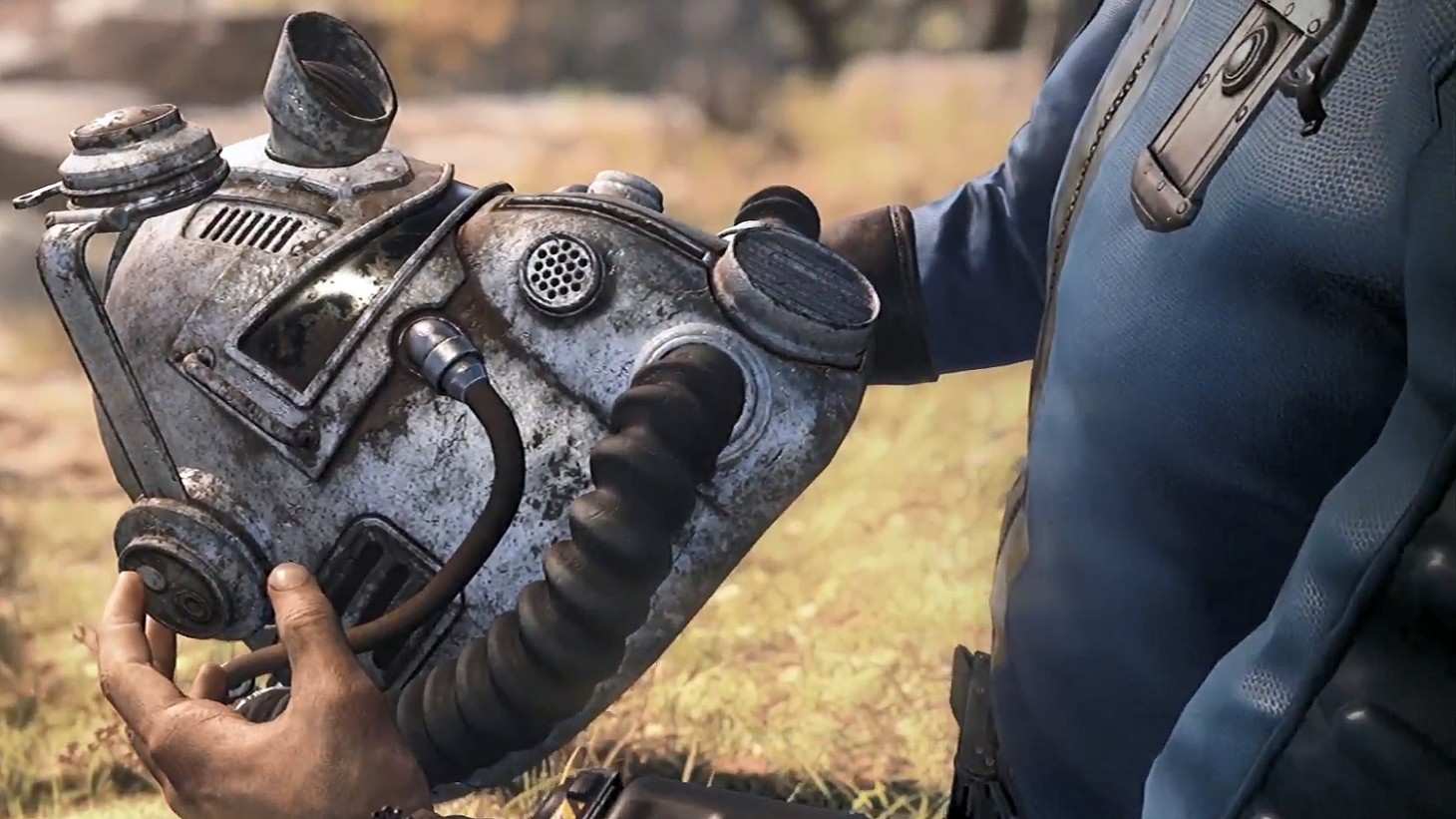 Fallout 76 Has Millions of Active Players Despite Negative Reviews