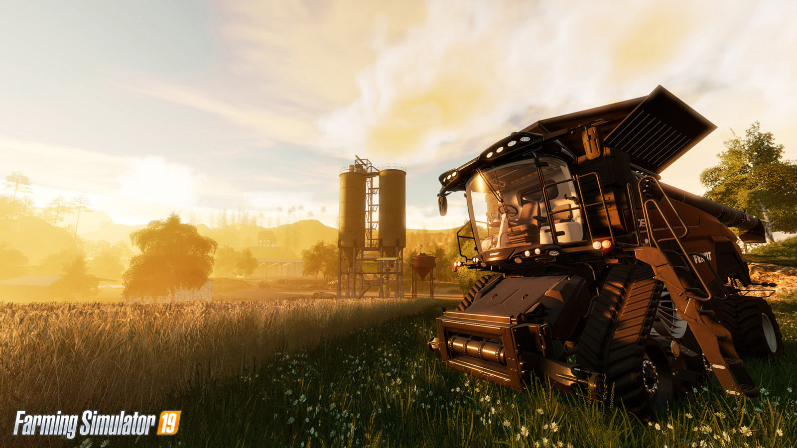 Farming Simulator 19 Sells One Million Copies