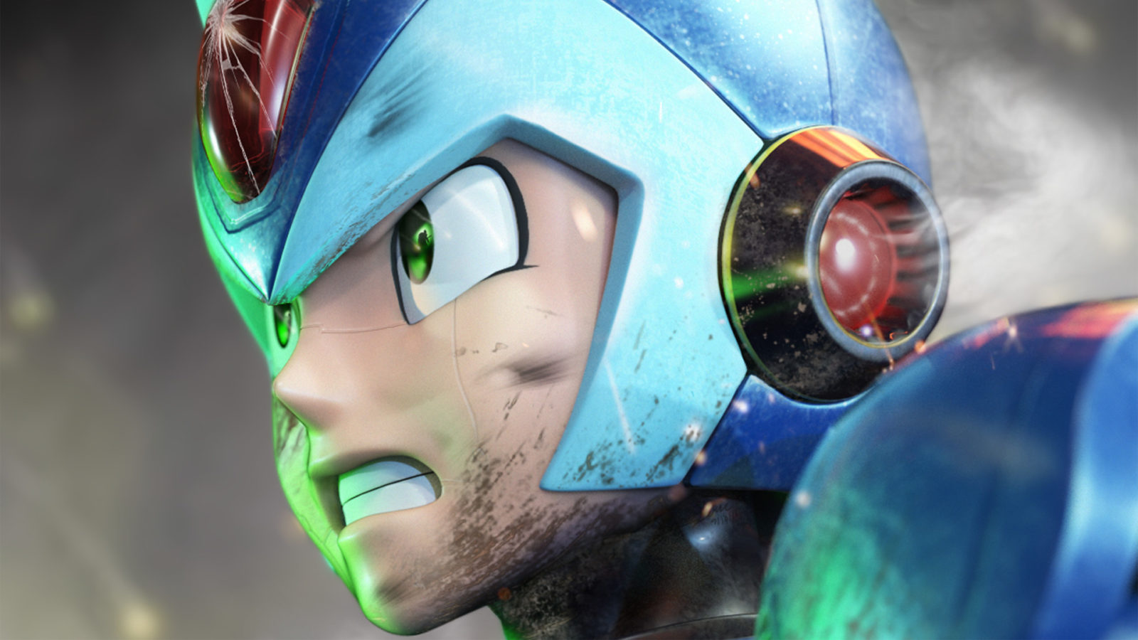 Next Mega Man Is Already Entering Pre-Production
