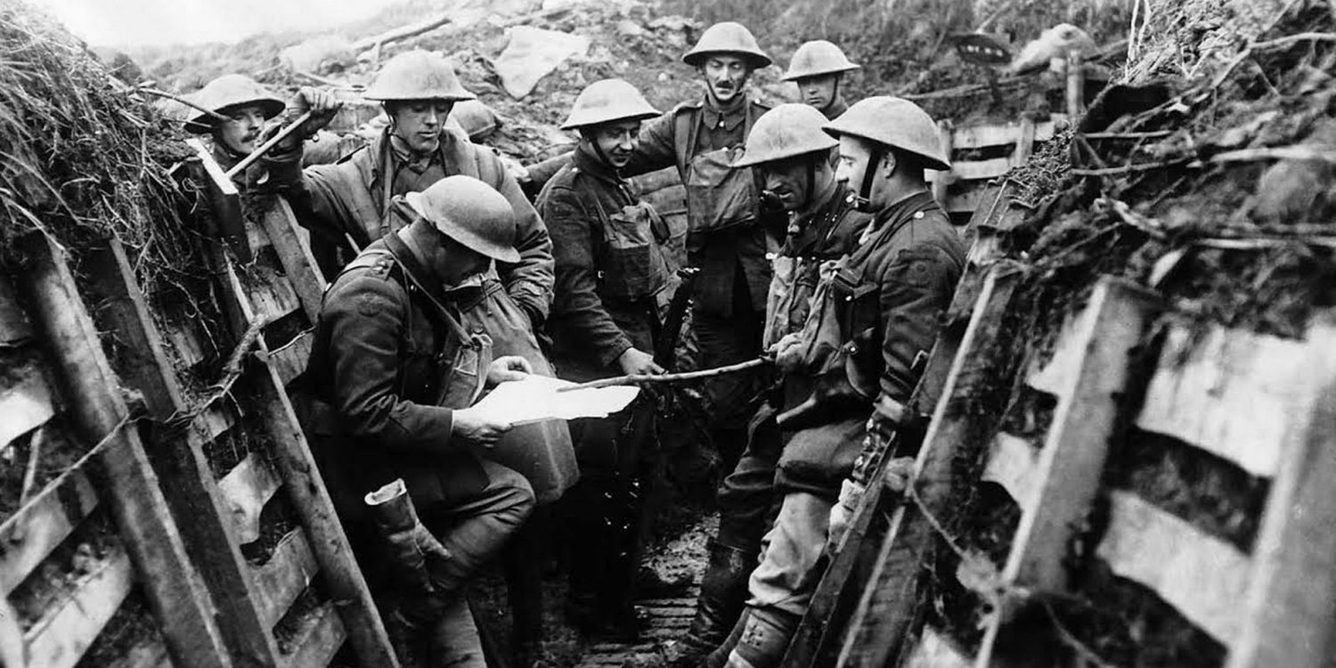 Valiant Hearts: The Great War — A Quality Game in Ubisoft's History #3