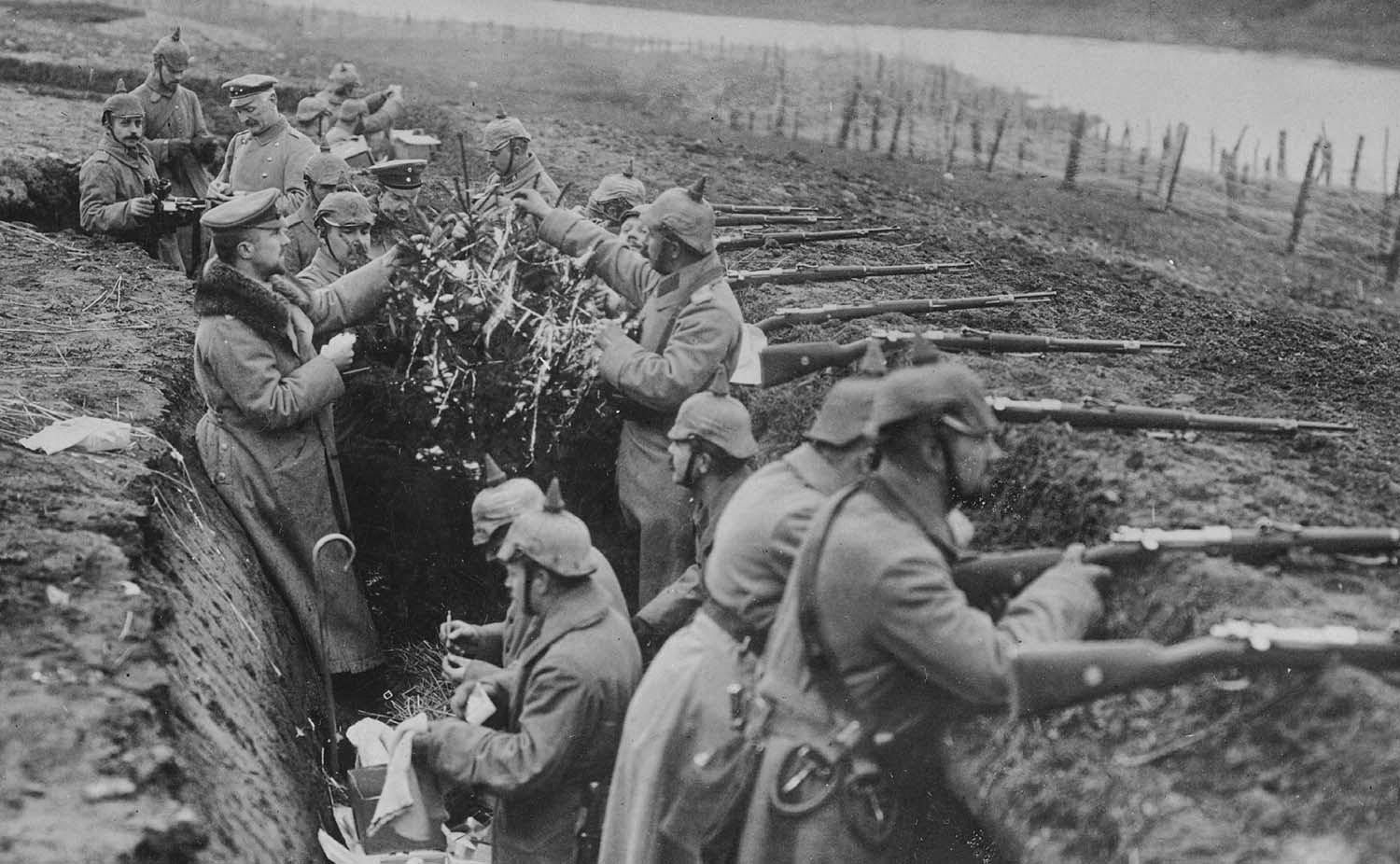 Valiant Hearts: The Great War — A Quality Game in Ubisoft's History #1