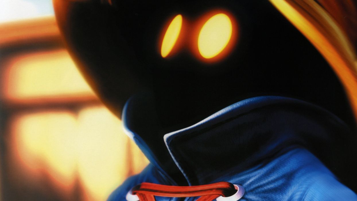 Image 3 from section 3 - Vivi from Final Fantasy IX in 10 Interesting Facts About Kingdom Hearts
