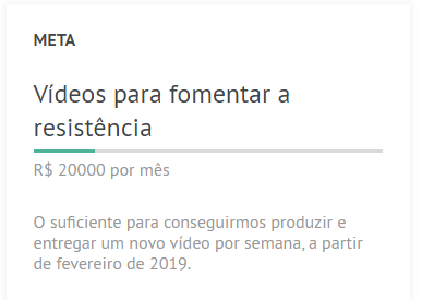 Image 1 related to the article Manuela D'Ávila's attempted YouTube channel gets little attention