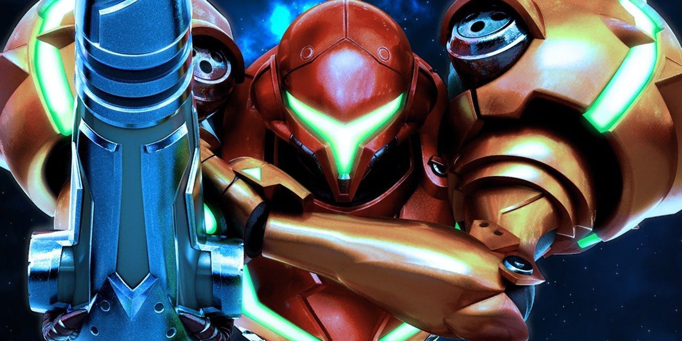 Metroid Prime 4 Development Restarts Under Retro Studios