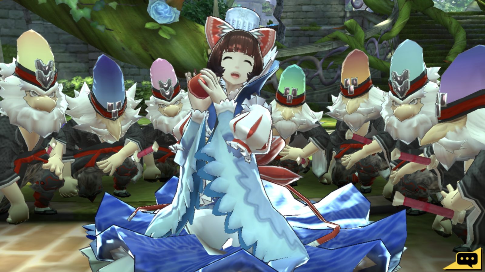 Revolve8: Episodic Dueling, a Smartphone Strategy Game, Arrives in February