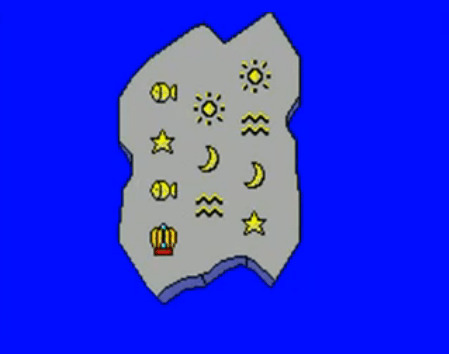 Image 8 from the section Technical Review in Alex Kidd in Miracle World, the Great Master System Built-In Classic