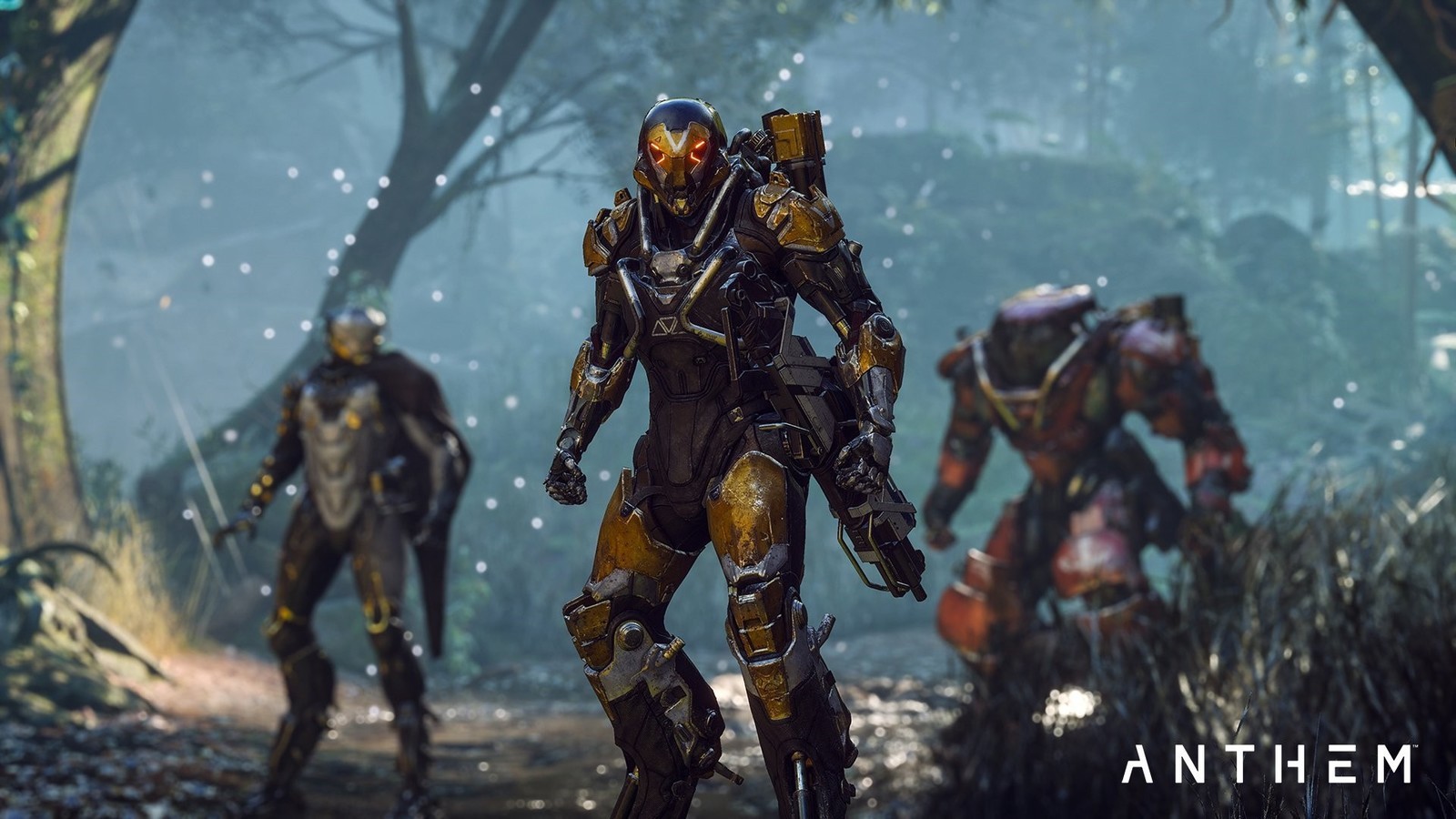 Anthem Gets a New Trailer