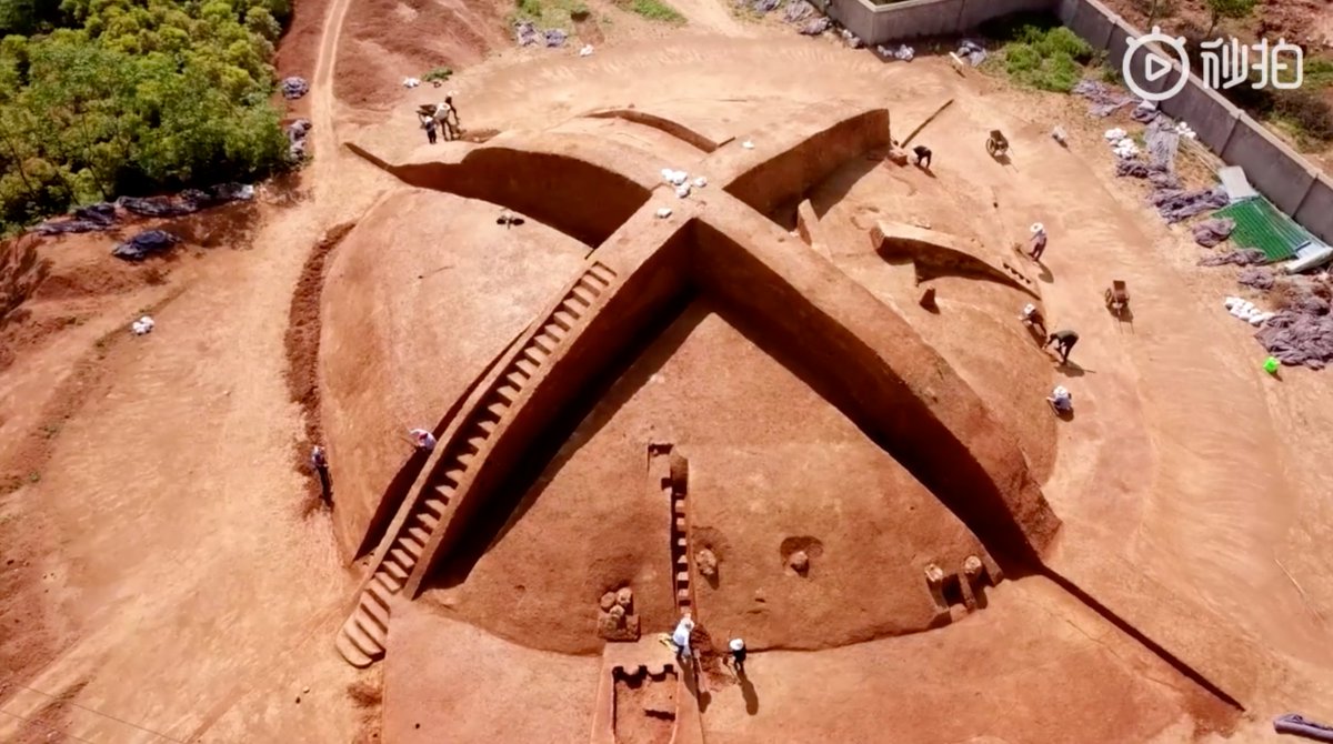 Xbox Logo Found on a Tomb, and Microsoft Joked: 'It's the Xbox from 200 BC'