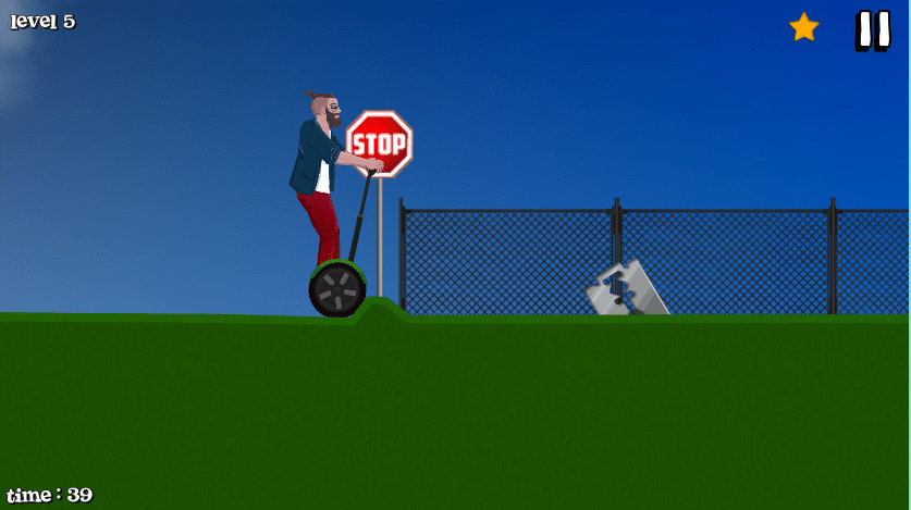 Image related to the article Short Ride: A "deadly ride" for browsers and Android