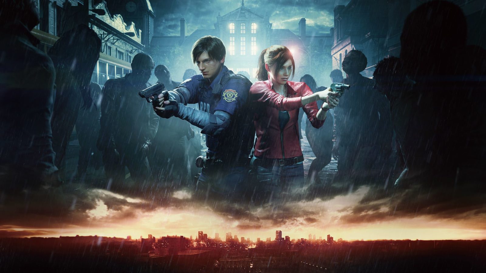 Resident Evil 2 (Remake): Review and Trivia Between the Classic and the Modern