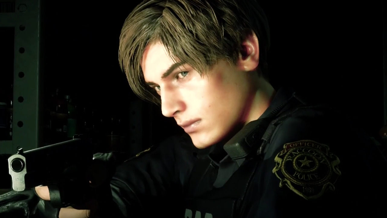 Resident Evil 2 Demo Surpasses 3 Million Downloads; Classic Skins Announced