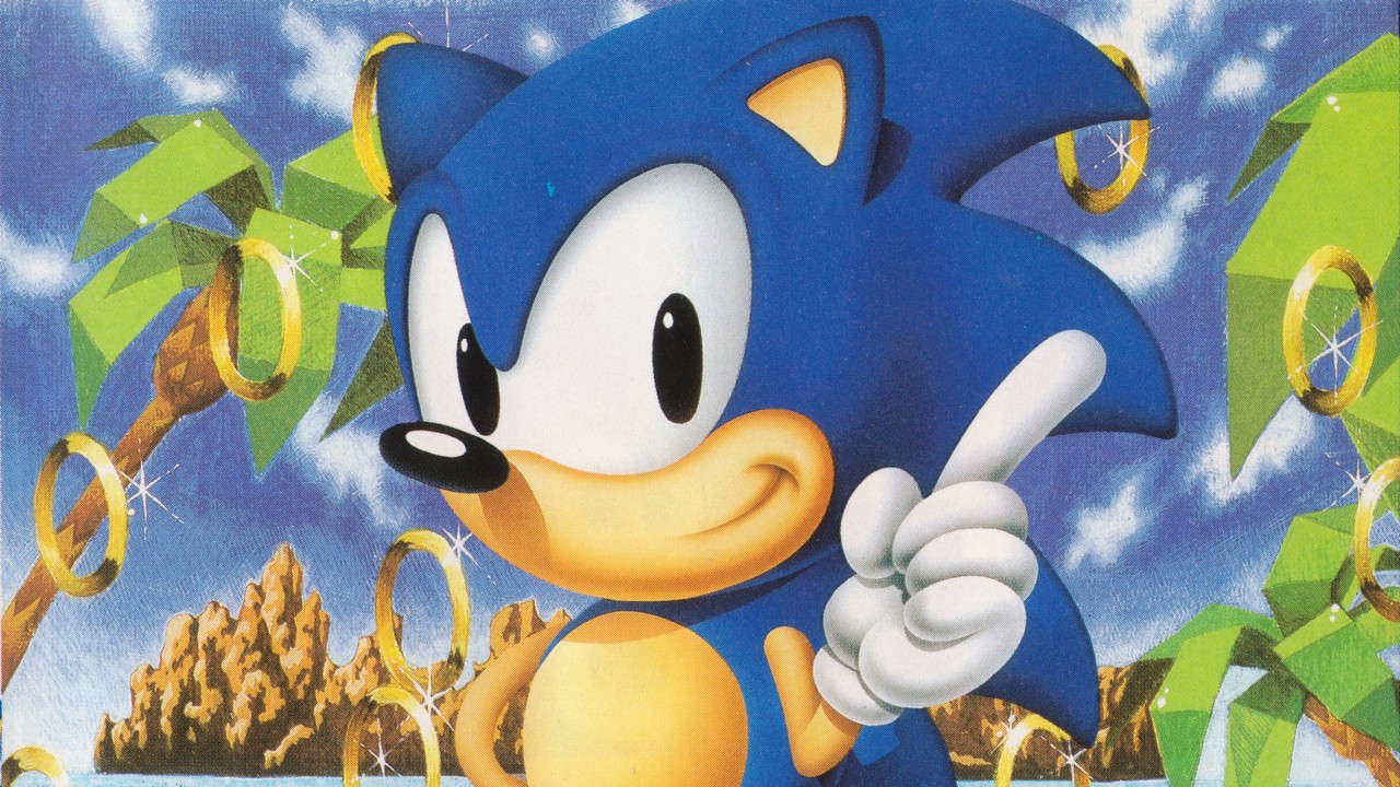Sonic the Hedgehog for Master System: A Great and Original 8-Bit Version