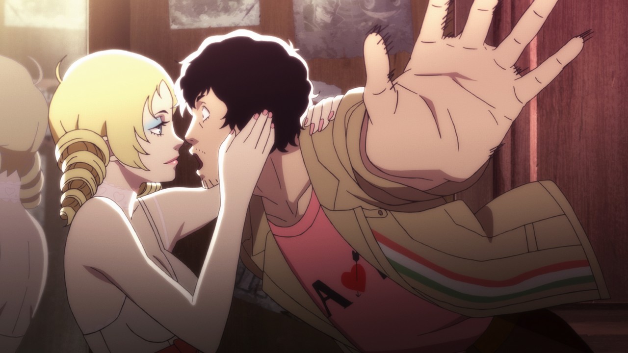 Catherine: Full Body Arrives in September in Standard and Special Editions