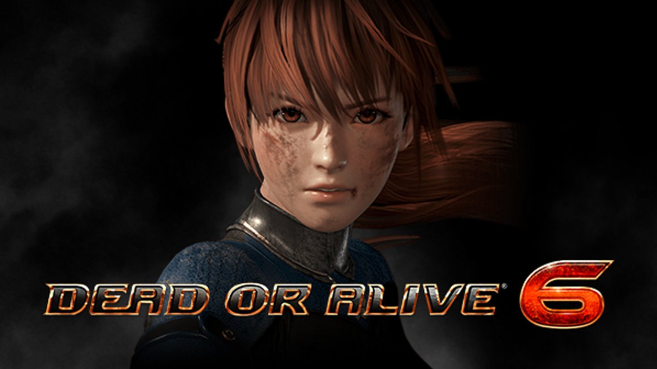 A 'Deluxe' Dead or Alive 6 Demo Will Be Available Until February 24