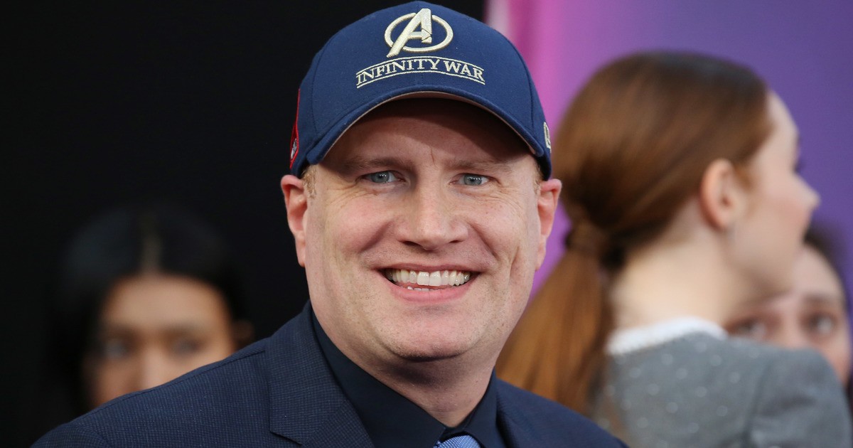Image related to the article Disney+ series will be fully canonical to Marvel films