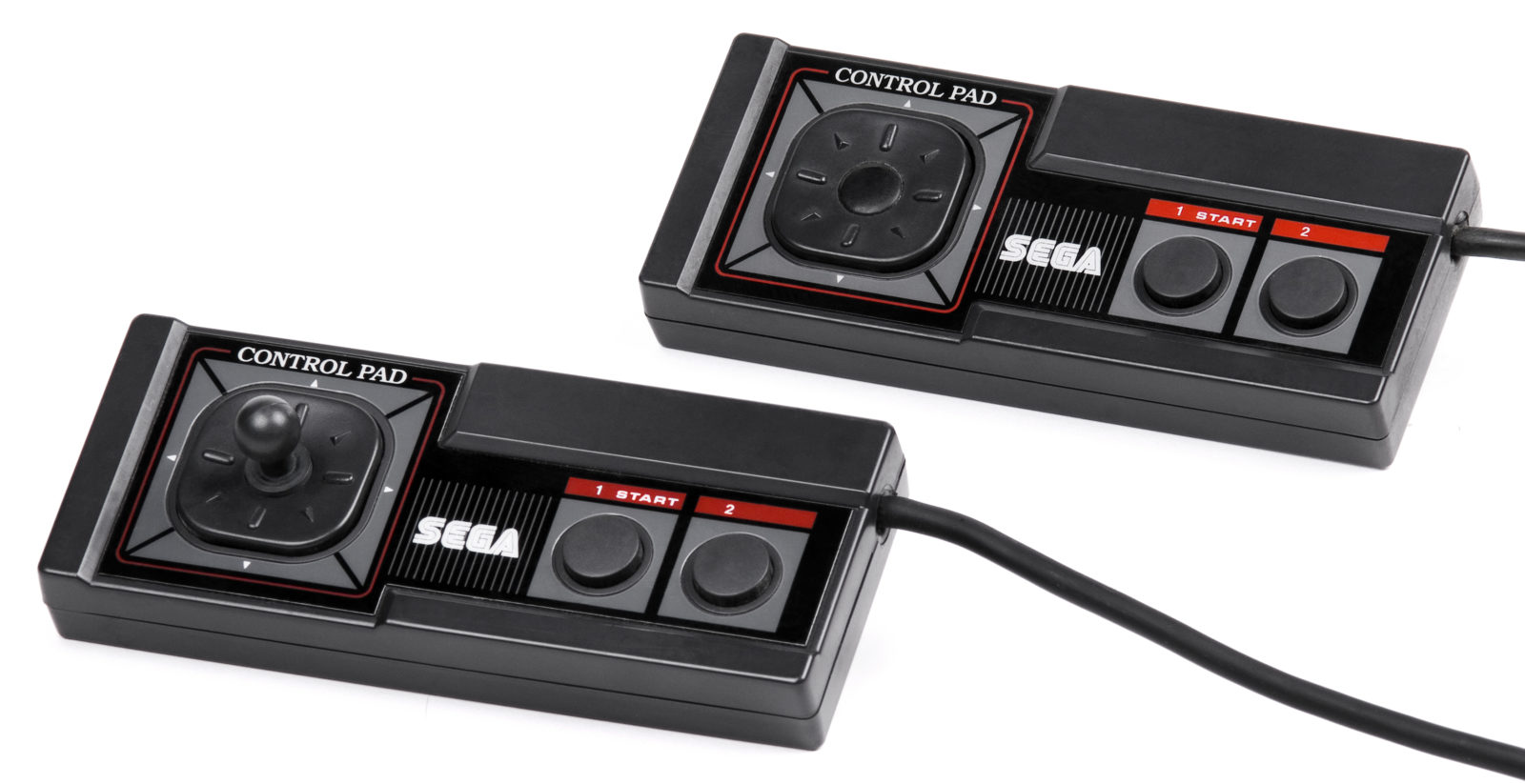Top 10 multiplayer games for Master System