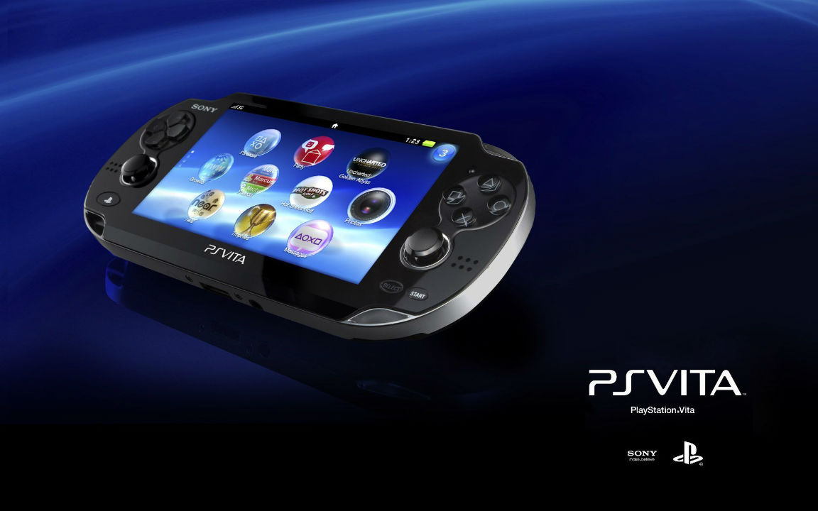 PS Vita Production Is Coming to an End in Japan