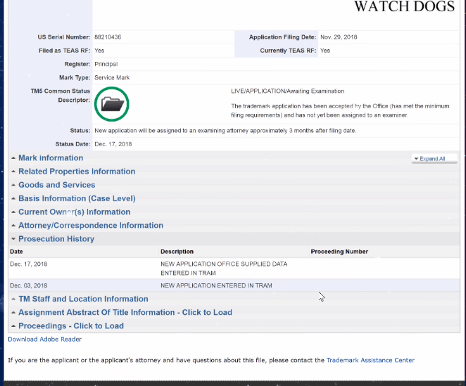 Image related to the article Watch Dogs 3 Is Registered for 'Xbox Scarlett' and PlayStation 5