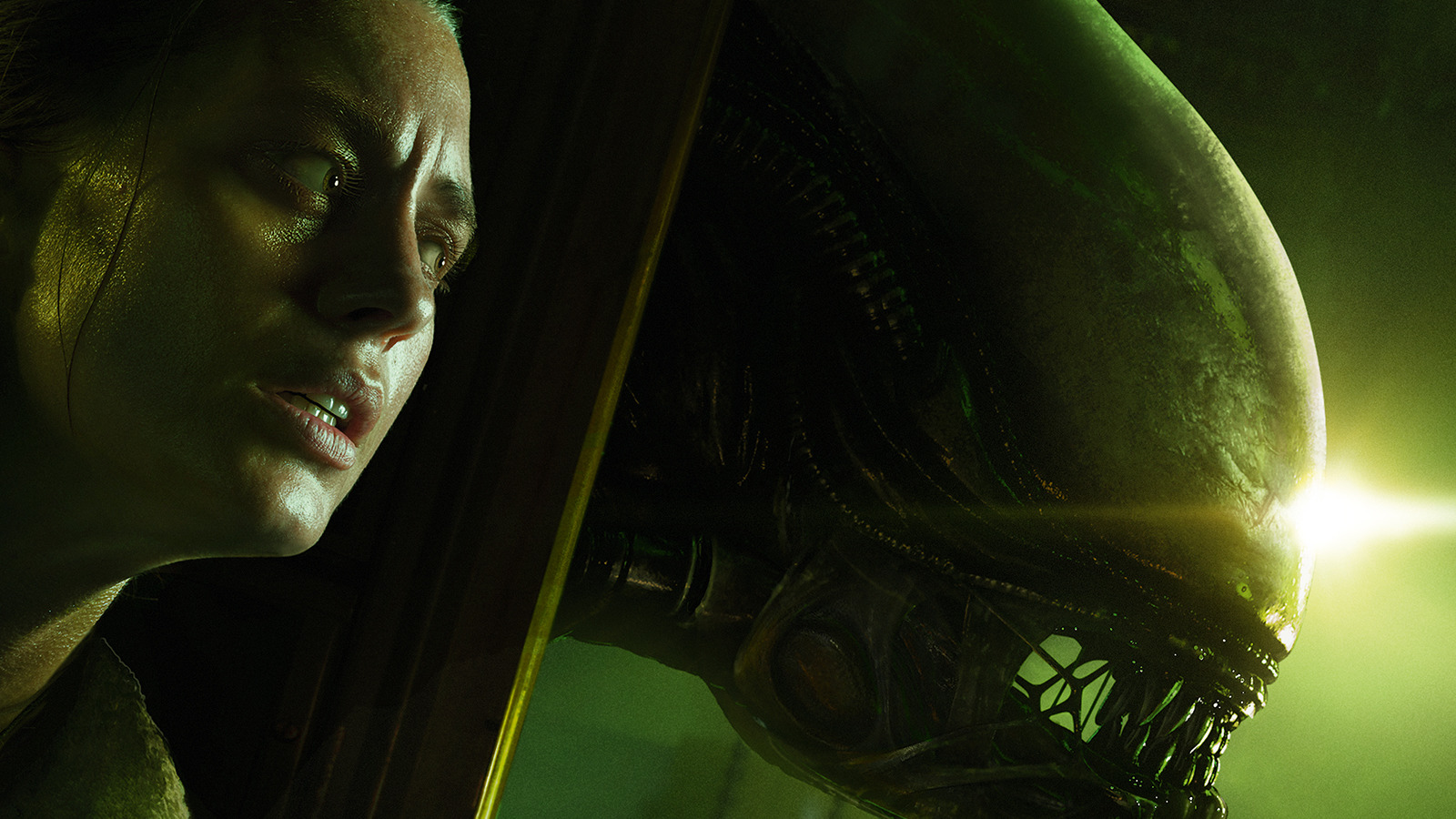 Alien: Isolation Could Become a Series