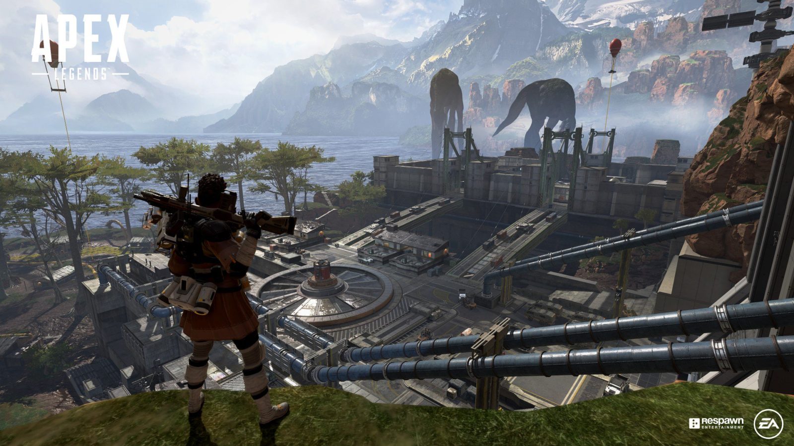 Apex Legends Reaches 1 Million Players in 8 Hours