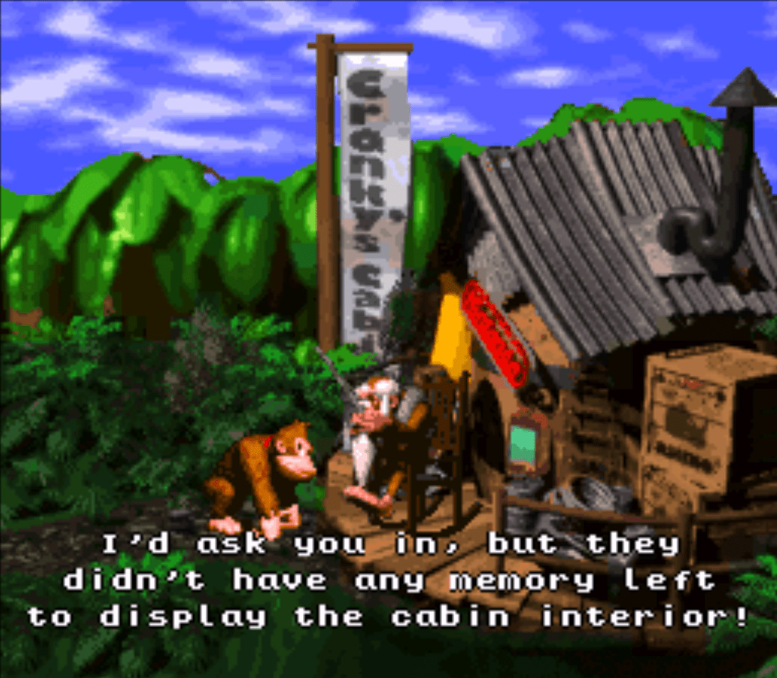 Commented list of the 10 best-selling Super Nintendo games #1