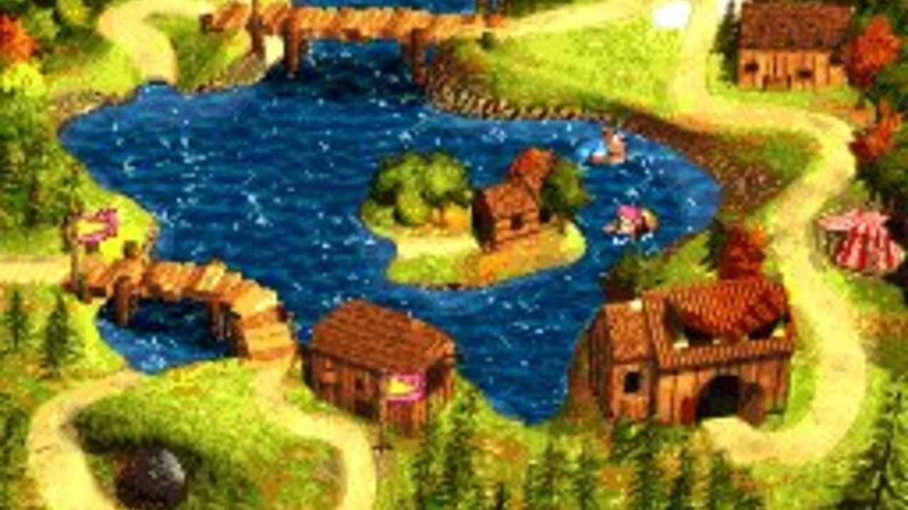 Commented list of the 10 best-selling Super Nintendo games #2