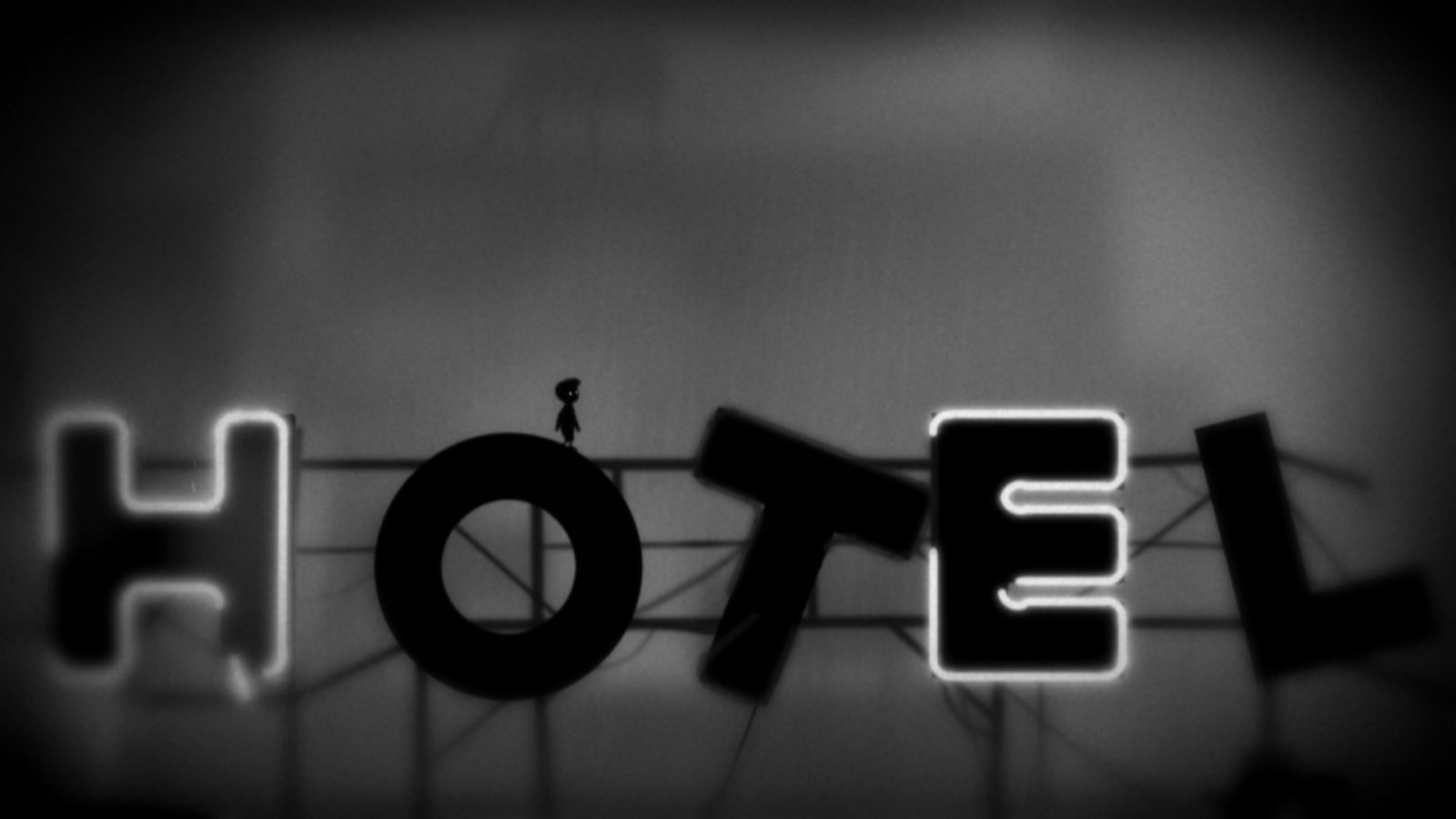 Image 2 from the section Technical review in Limbo: a platform game that is not for children