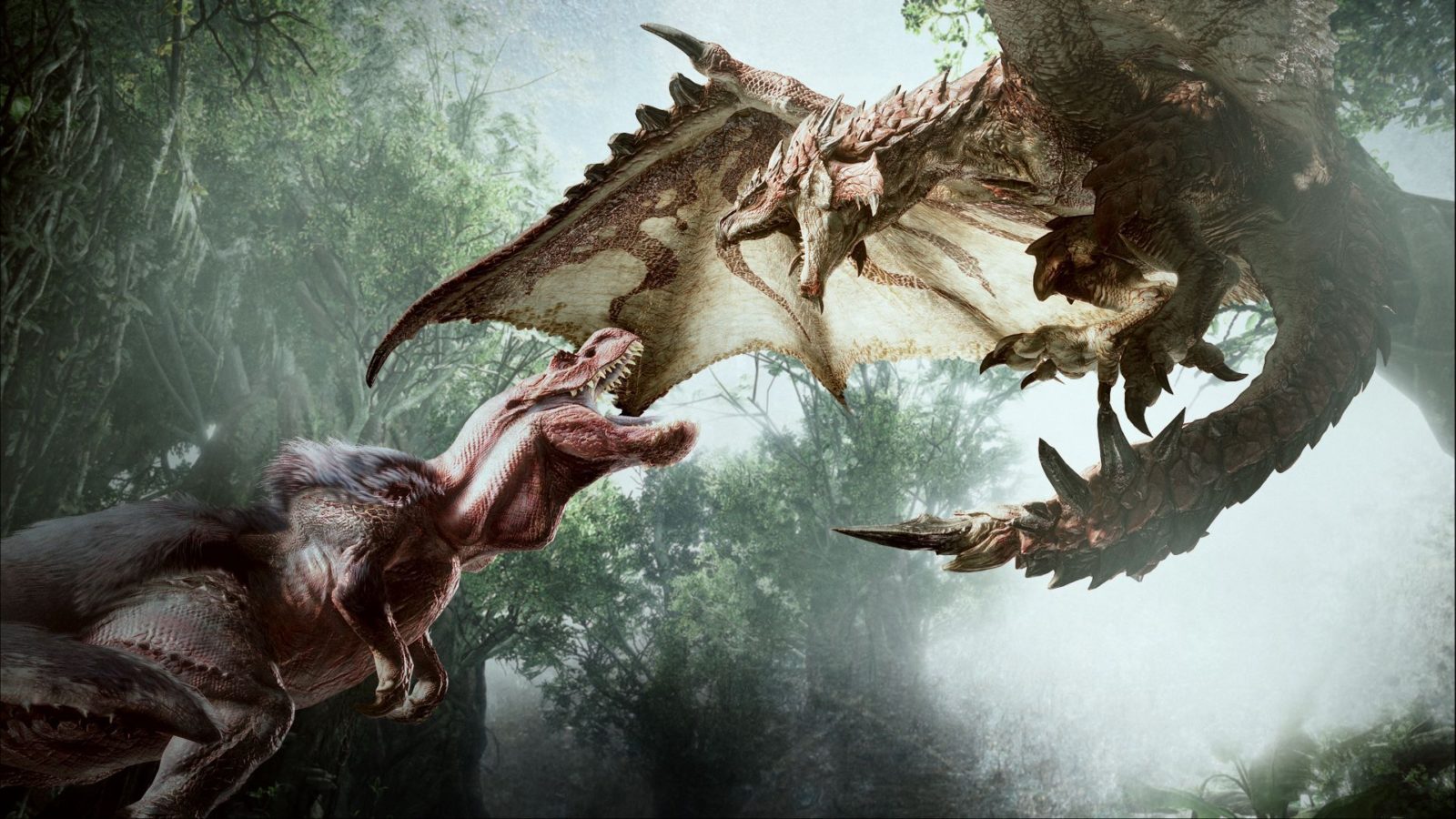 Monster Hunter Movie Will Hit Theaters in September 2020