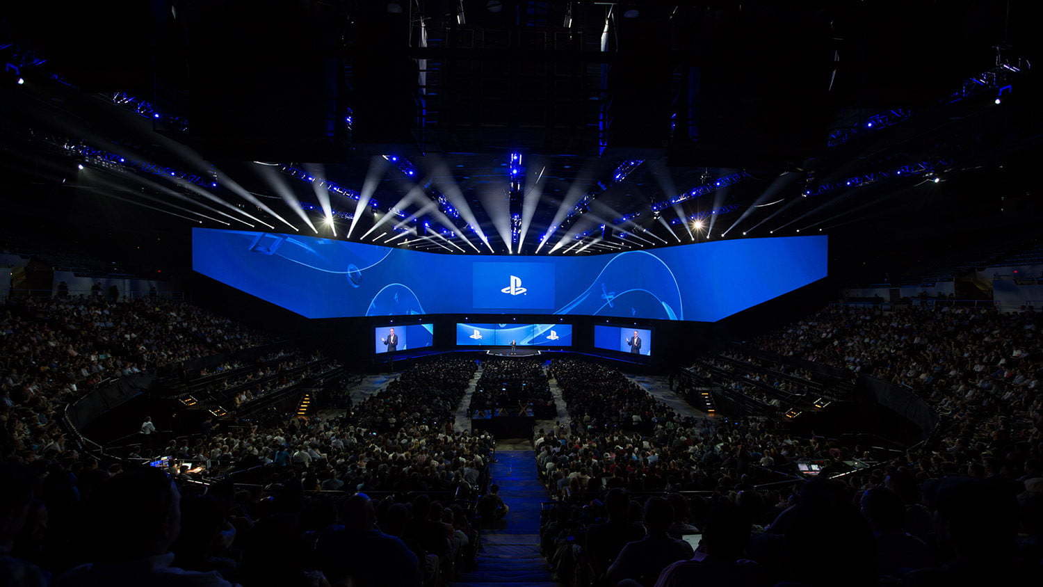 Sony Explains Why It Will Not Attend E3 2019