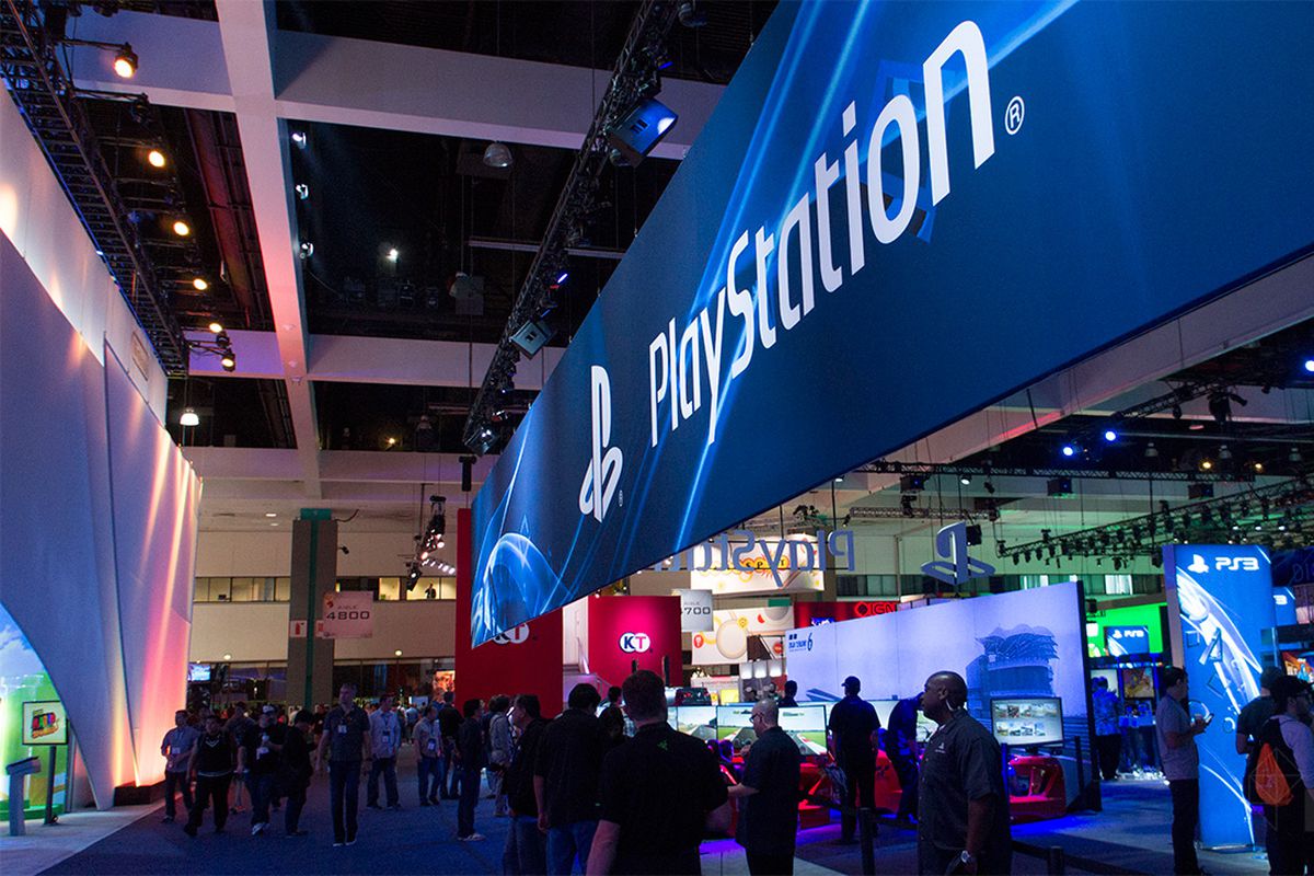 Image related to the article Sony explains why it will not attend E3 2019