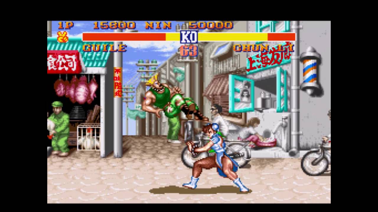 Commented list of the 10 best-selling Super Nintendo games #2