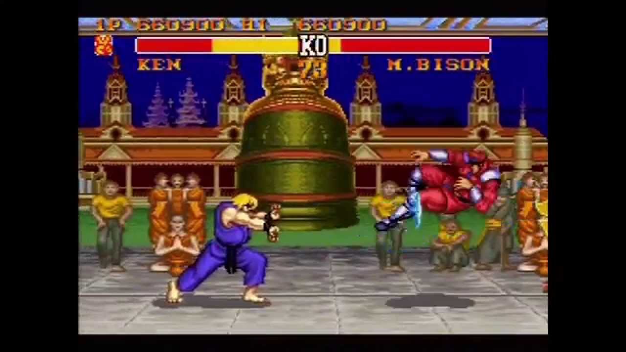 Commented list of the 10 best-selling Super Nintendo games #3