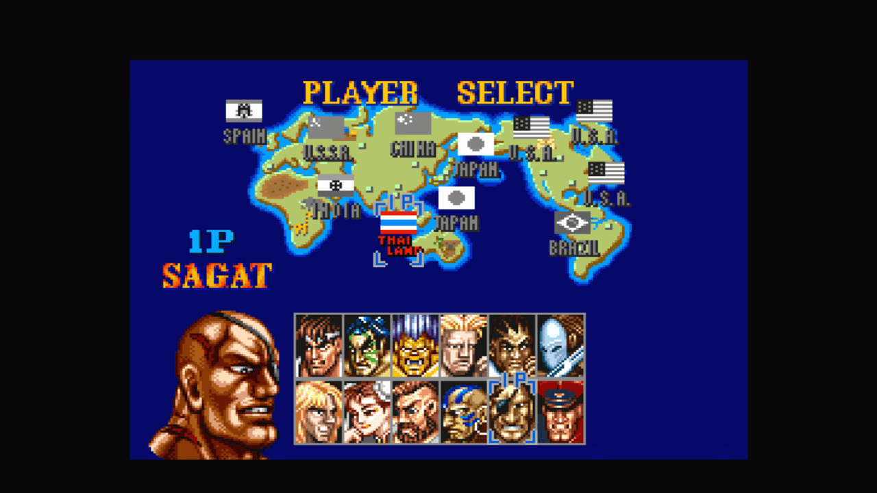 Image 2 from the section 9th) Street Fighter II Turbo: Hyper Fighting (4.10 million) in Commented list of the 10 best-selling Super Nintendo games