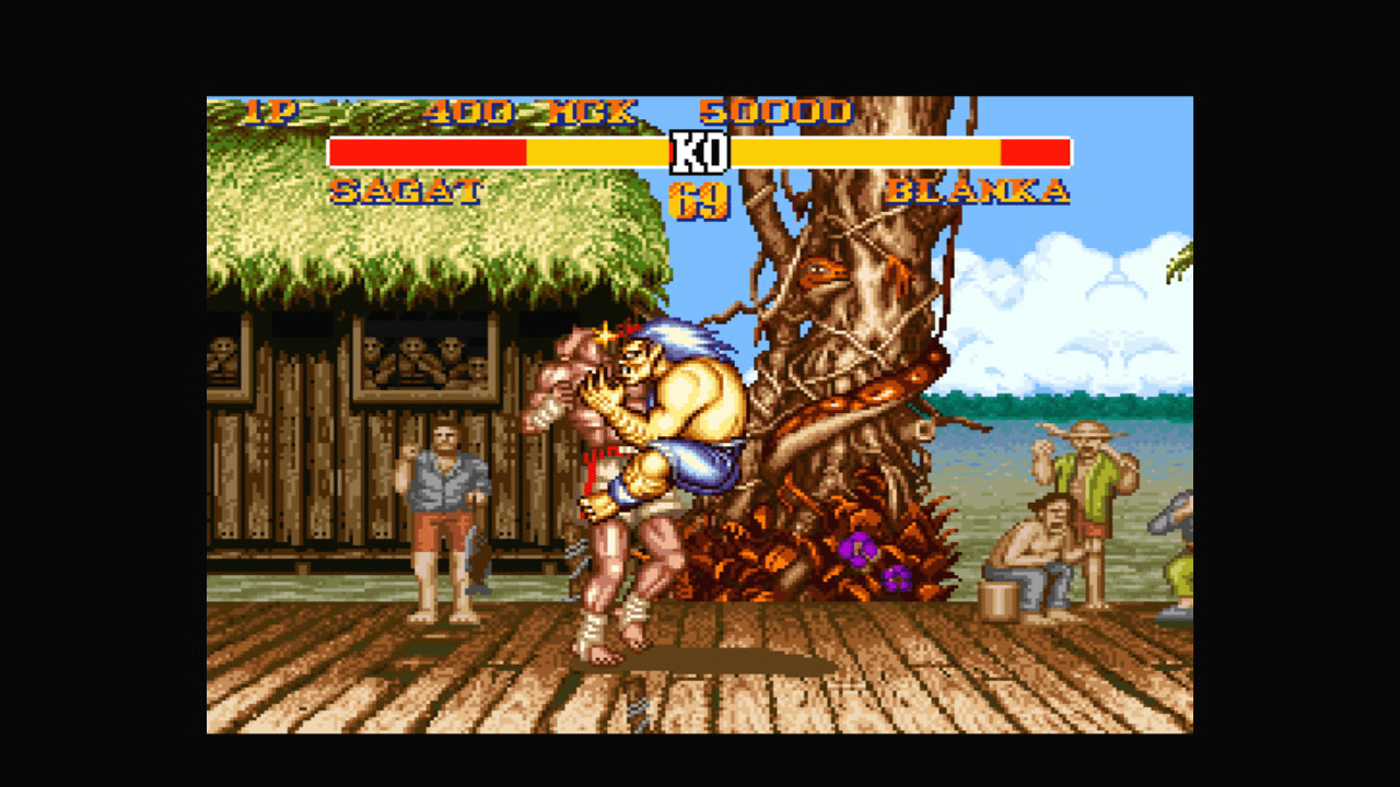 Commented list of the 10 best-selling Super Nintendo games #1
