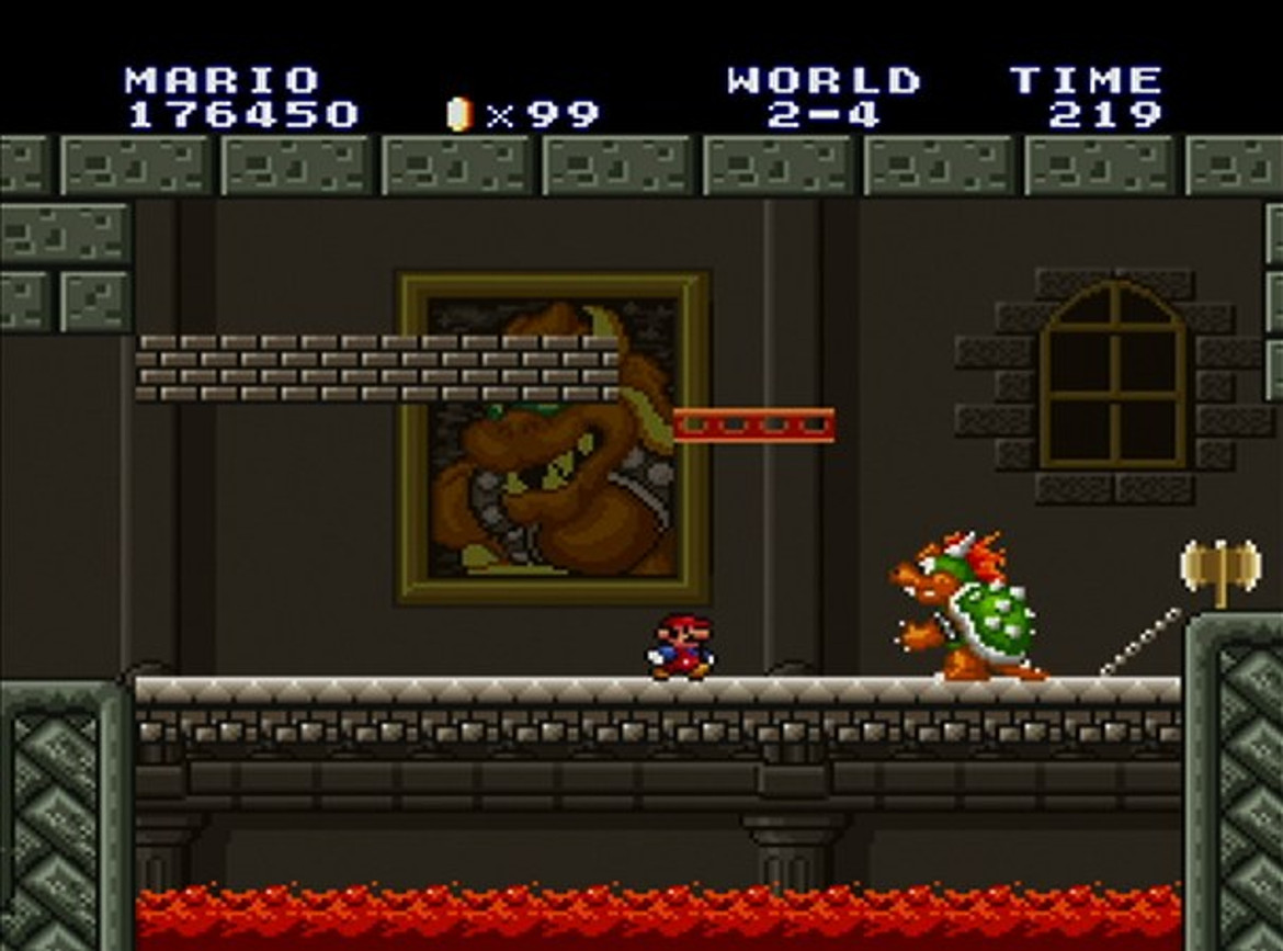 Commented list of the 10 best-selling Super Nintendo games #1