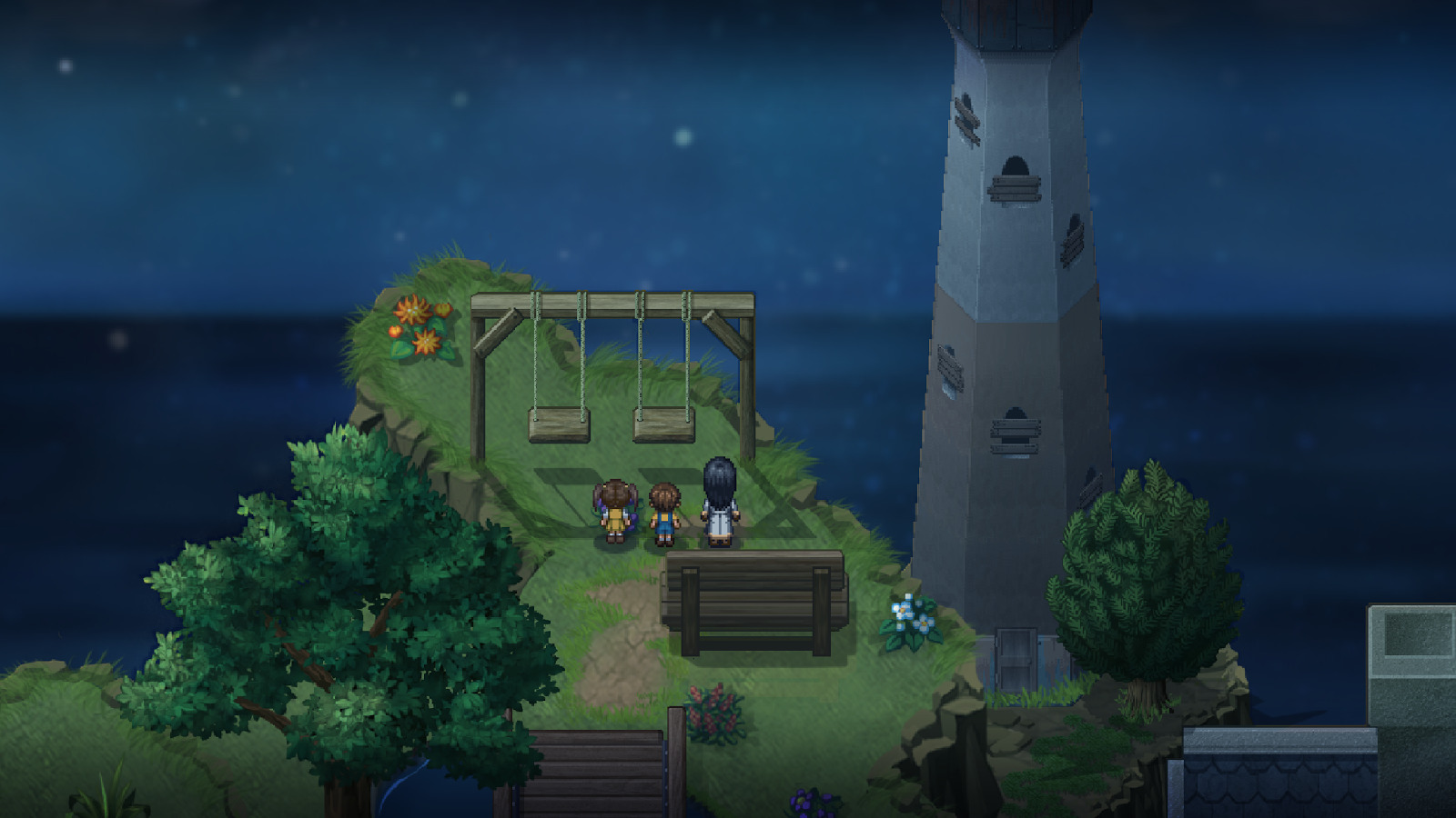 To the Moon Will Finally Reach a Home Console on Switch