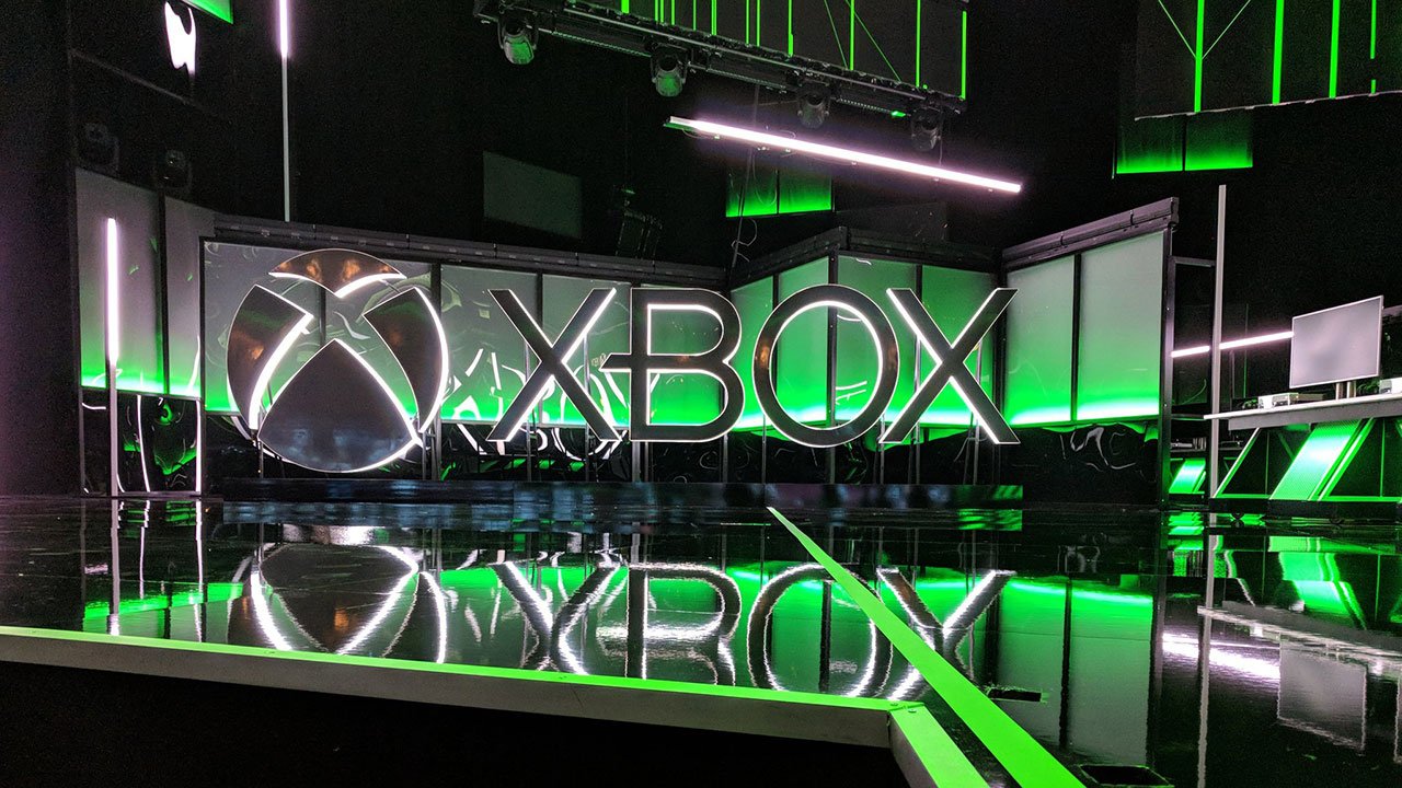 Xbox One Successor Could Be Announced at E3 2019