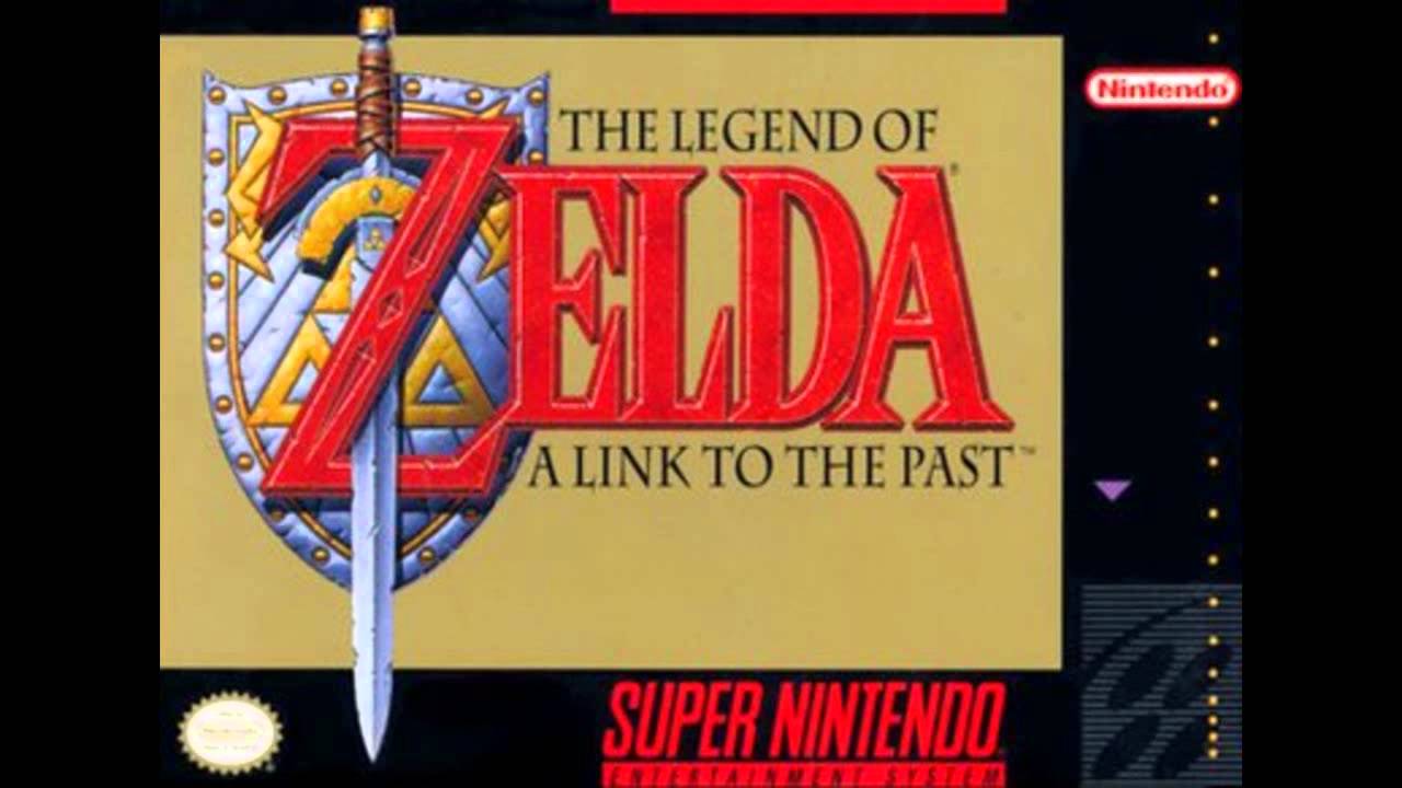Commented list of the 10 best-selling Super Nintendo games #2