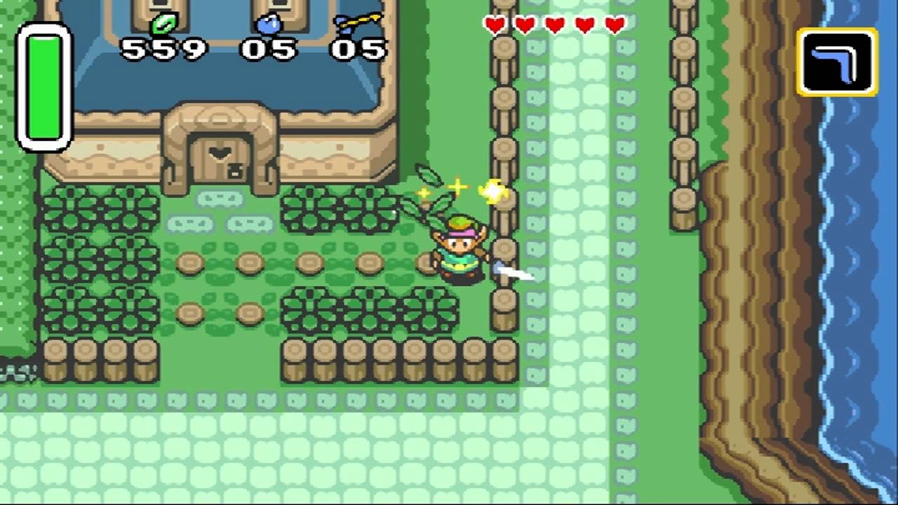 Commented list of the 10 best-selling Super Nintendo games #3