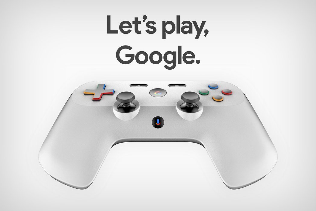 Image related to the article Google may launch a 'console' with SEGA and Ubisoft support, rumor says