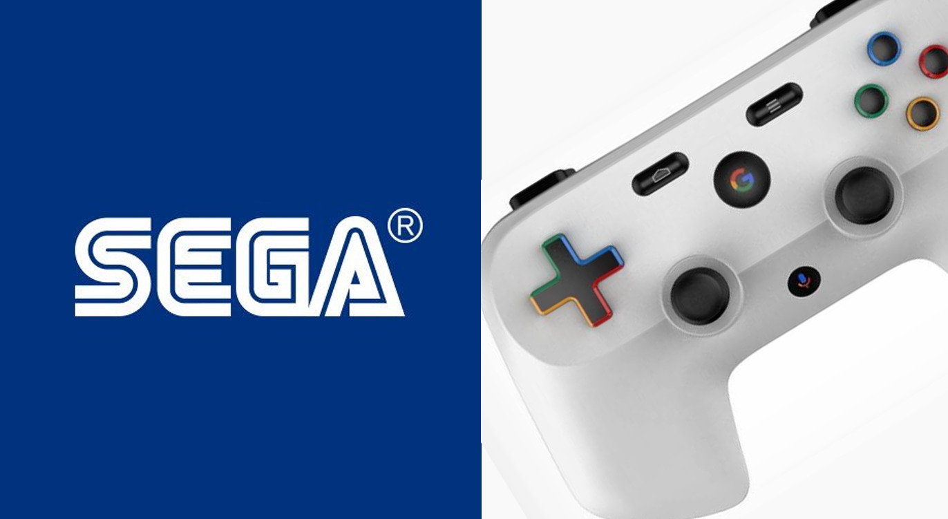 Google May Launch 'Console' with SEGA and Ubisoft Support, Rumor Says