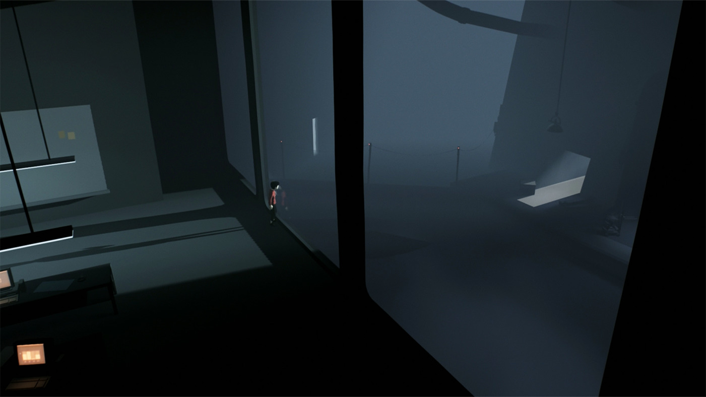 Limbo: a platform game that is not for children #2