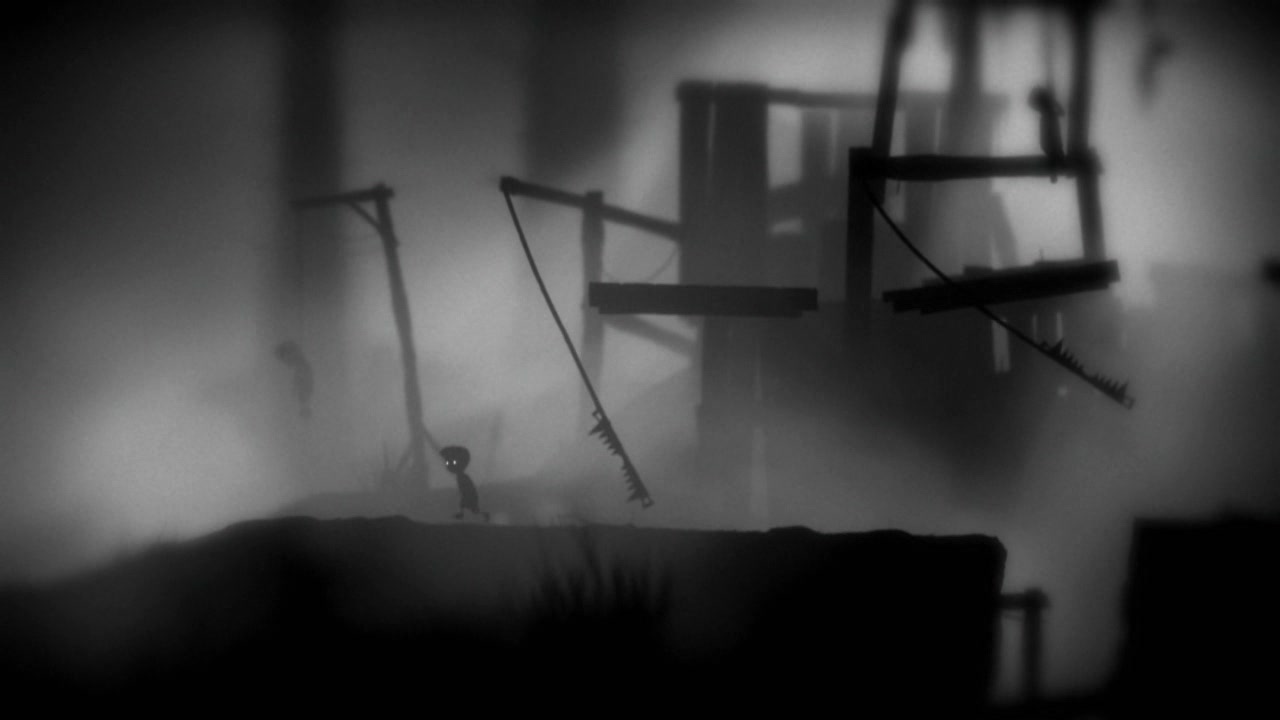 Trap hidden in Limbo's setting