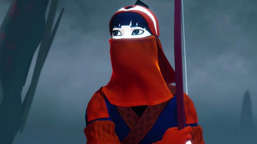 Image 2 from the Fantasian section in All Games Confirmed for Apple Arcade