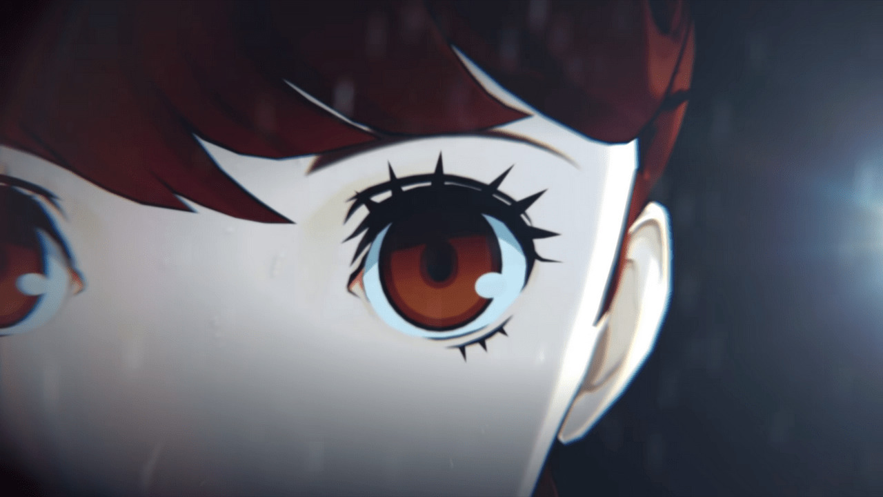 Persona 5: The Royal Announced for PlayStation 4