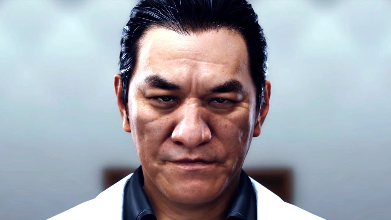 Image 1 from the Overreaction or Common Sense? section in SEGA Will Replace 'Judgment' Character After Actor's Drug Arrest